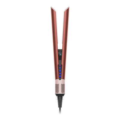ALISADORA DYSON AIRSTRAIT STRAWBERRY BRONZE/BLUSH PINK (ALISADORA PARA CABELLO)